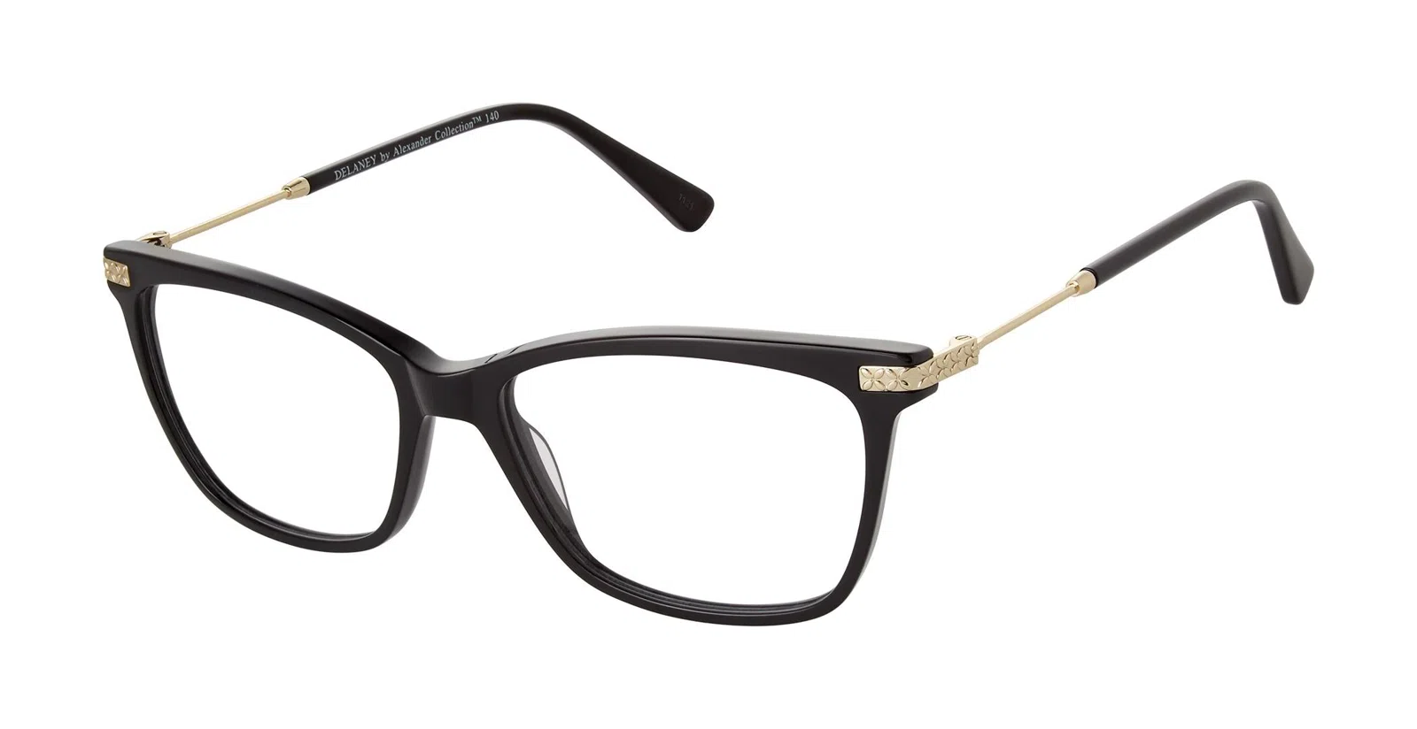 Alexander Delaney Eyeglasses - view 3